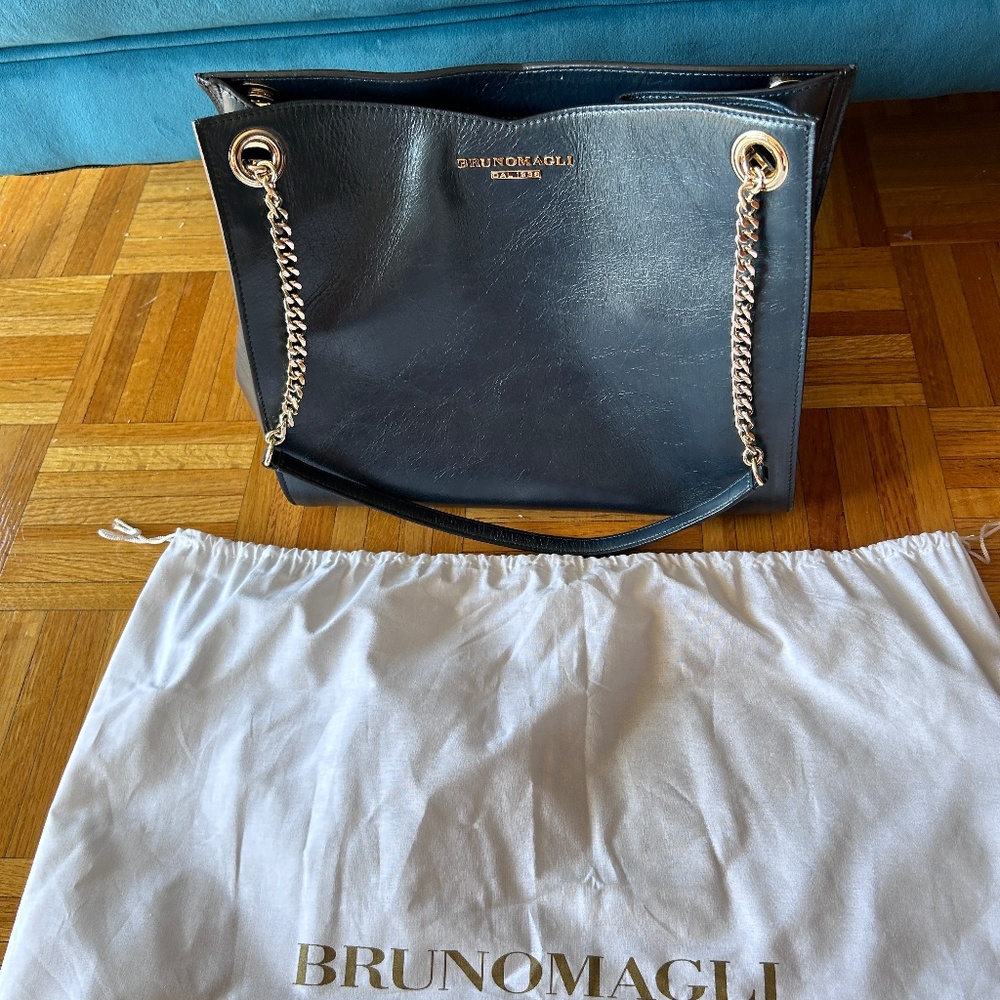 Bruno Magli bag